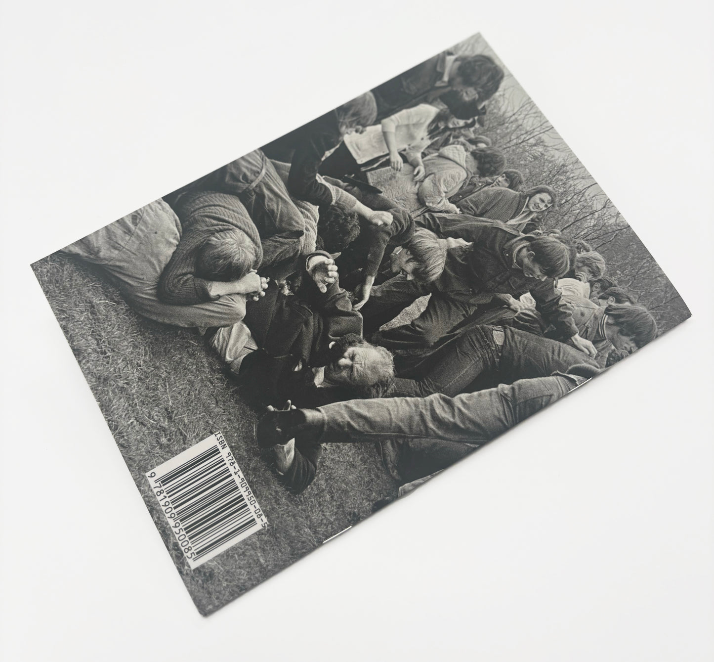 Bottle Kicking: Leicestershire, 1973