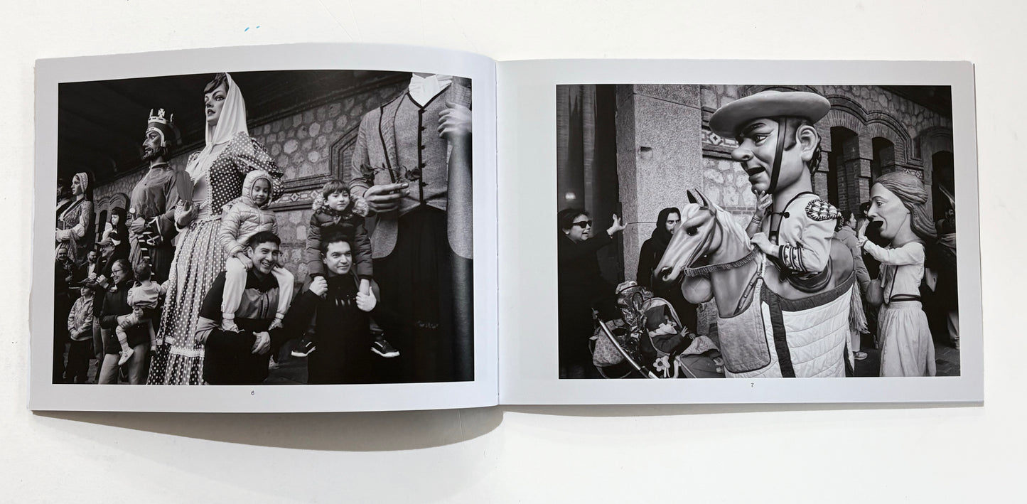 Project.By. Zine: Issue 1