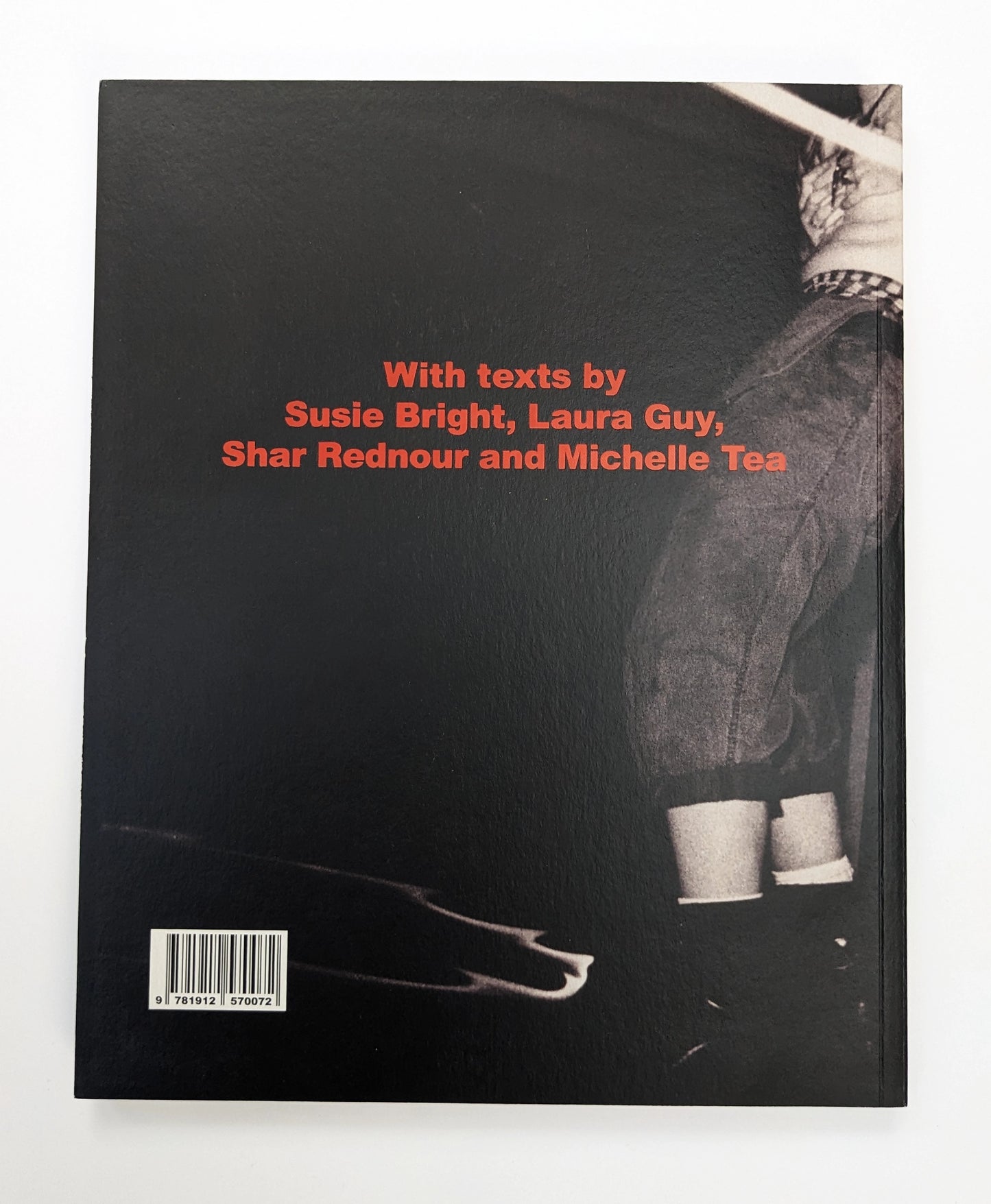 Dark Room: San Francisco Sex and Protest, 1988 - 2003