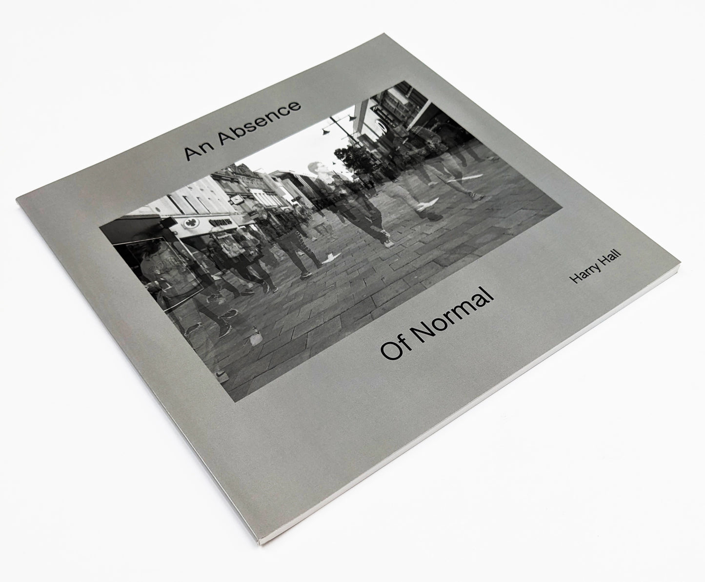 An Absence of Normal