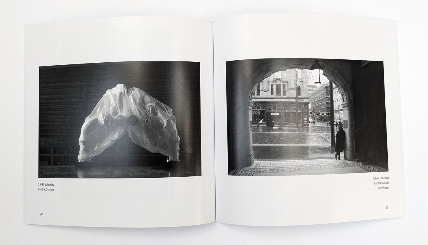 An Absence of Normal