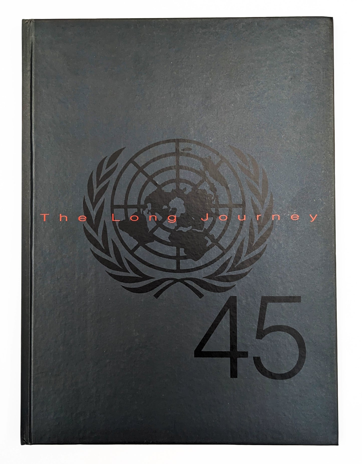 The Long Journey 45