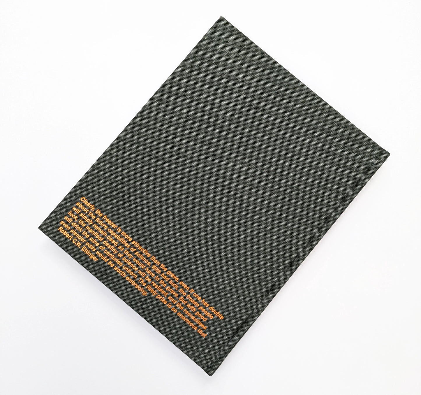 The Prospect of Immortality