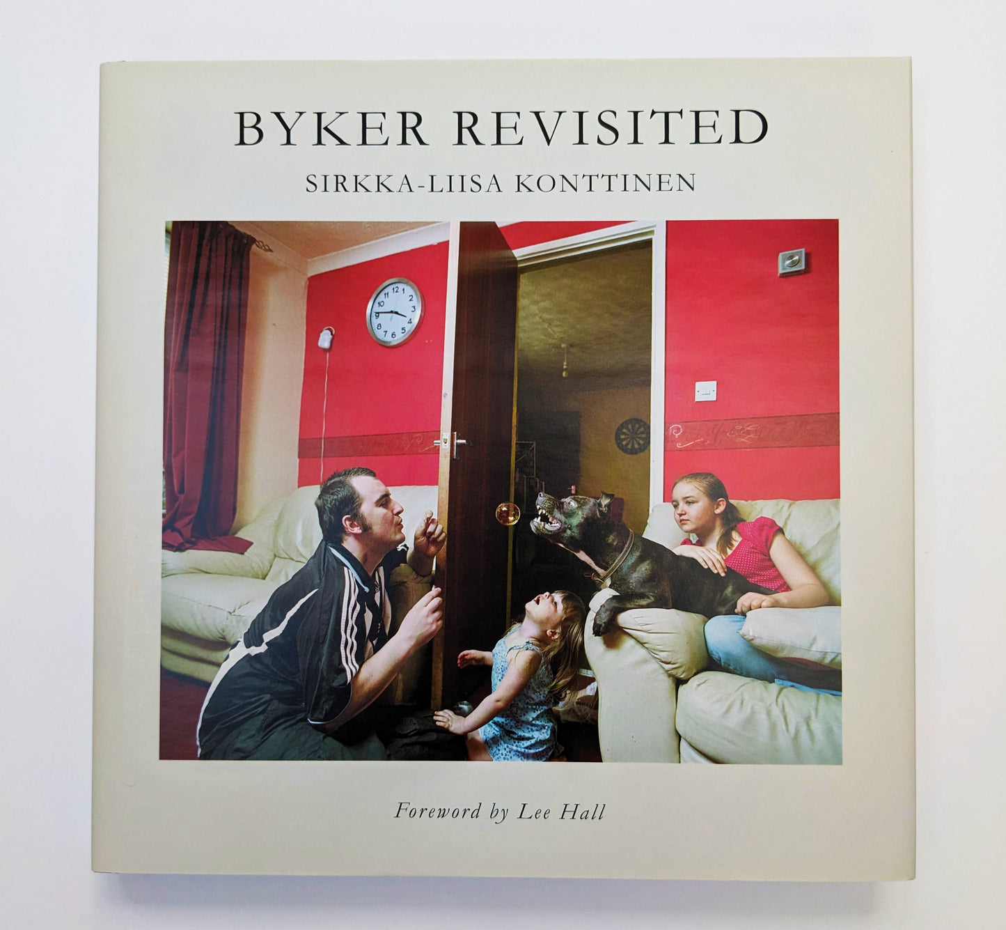 Byker Revisited