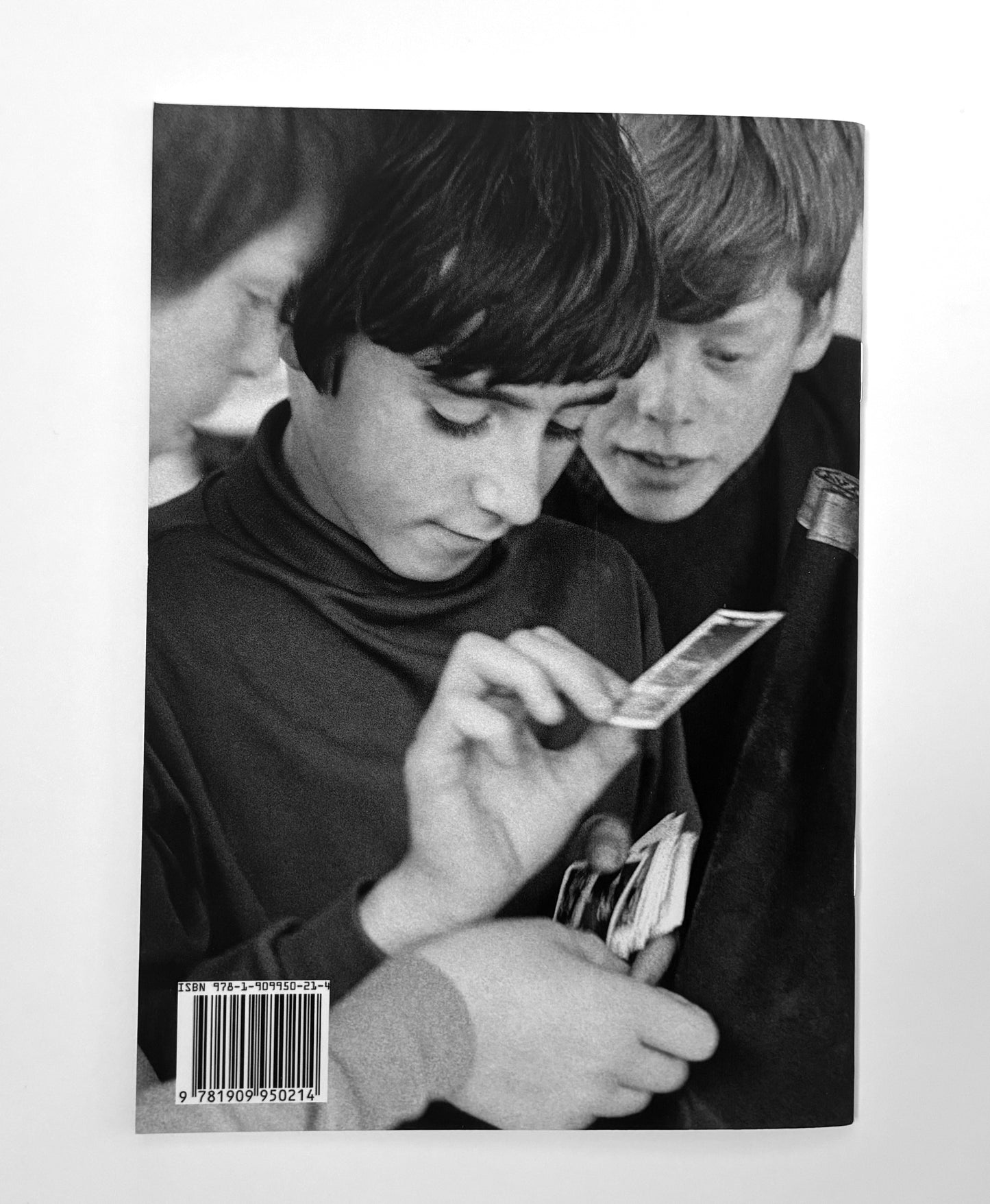 Whitworth Comprehensive: Lancashire, 1971