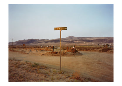 "Break a Heart Road", 2002