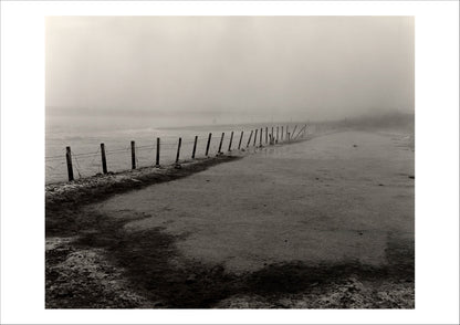 For Druridge: Warkworth Lane, 1983