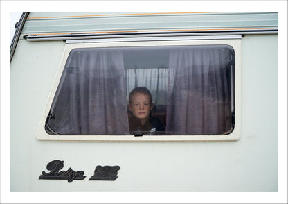 Caravan Kid, 2018