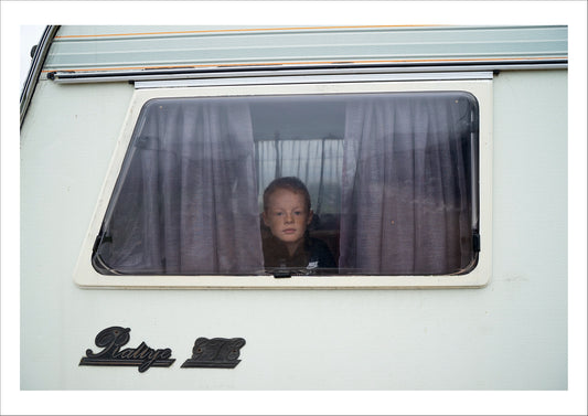 Caravan Kid, 2018