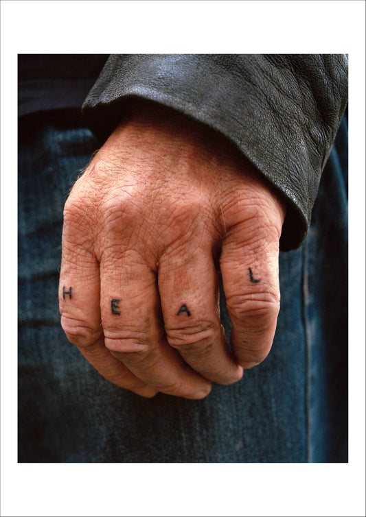 HEAL, 2018