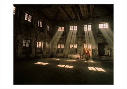 After Dark (Through Window), 2008