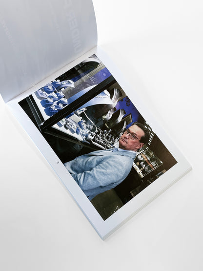 Under Pressure: An Hour in Antwerp's Diamond District