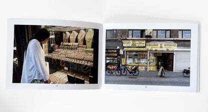 Under Pressure: An Hour in Antwerp's Diamond District