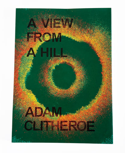 A View From A Hill