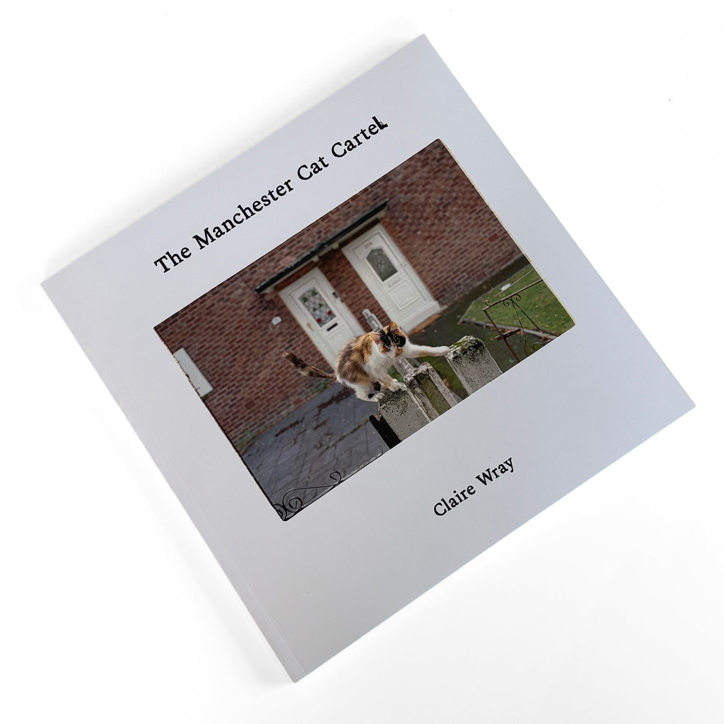 The Manchester Cat Cartel