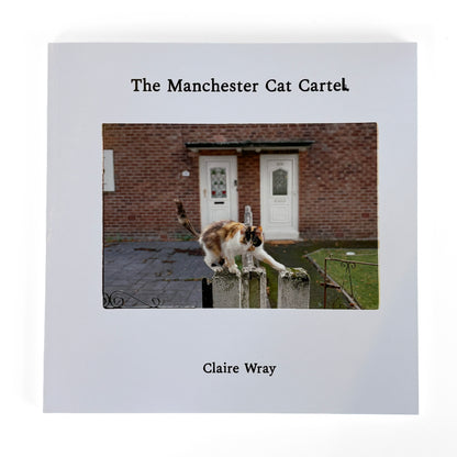 The Manchester Cat Cartel