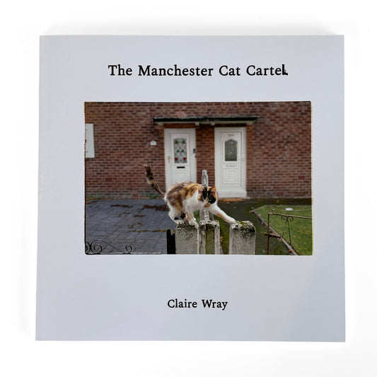 The Manchester Cat Cartel