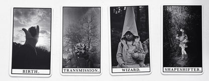 Bewilderment Cards