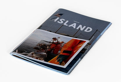 Tangier Island