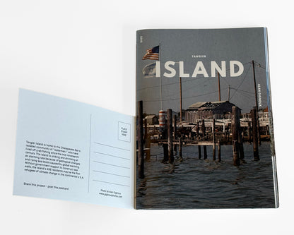 Tangier Island