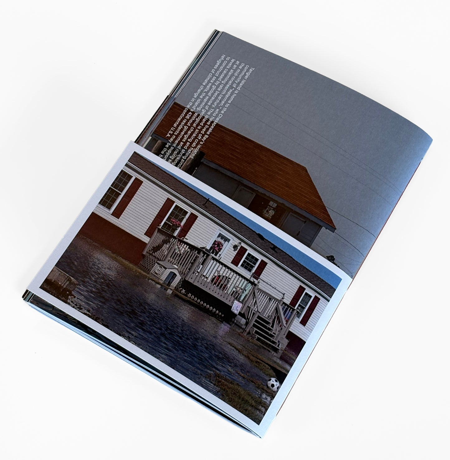 Tangier Island