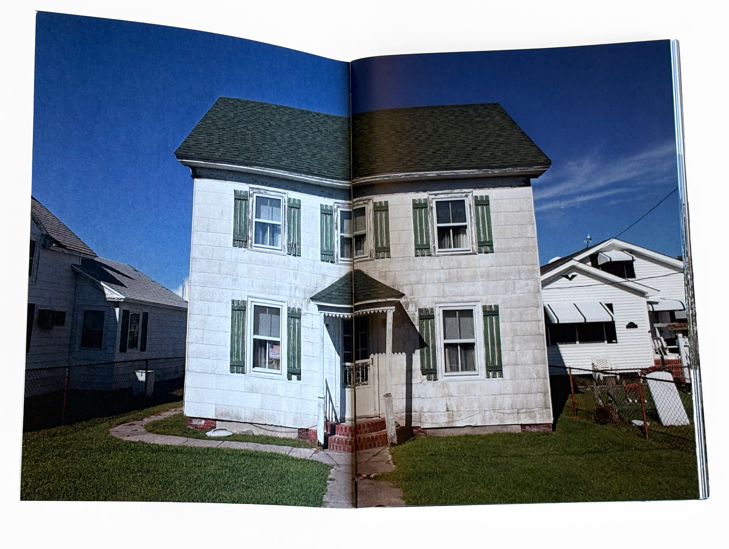 Tangier Island