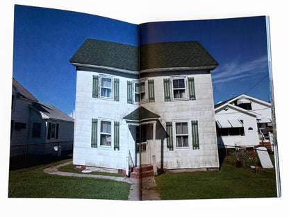 Tangier Island