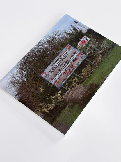 Kellingley: The Last Deep Coal Mine in England
