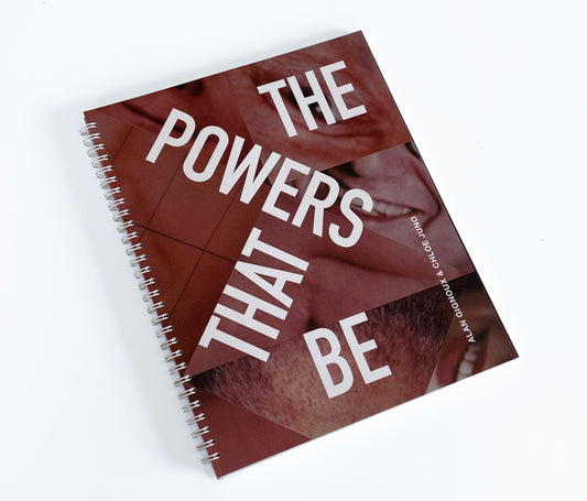 The Powers That Be