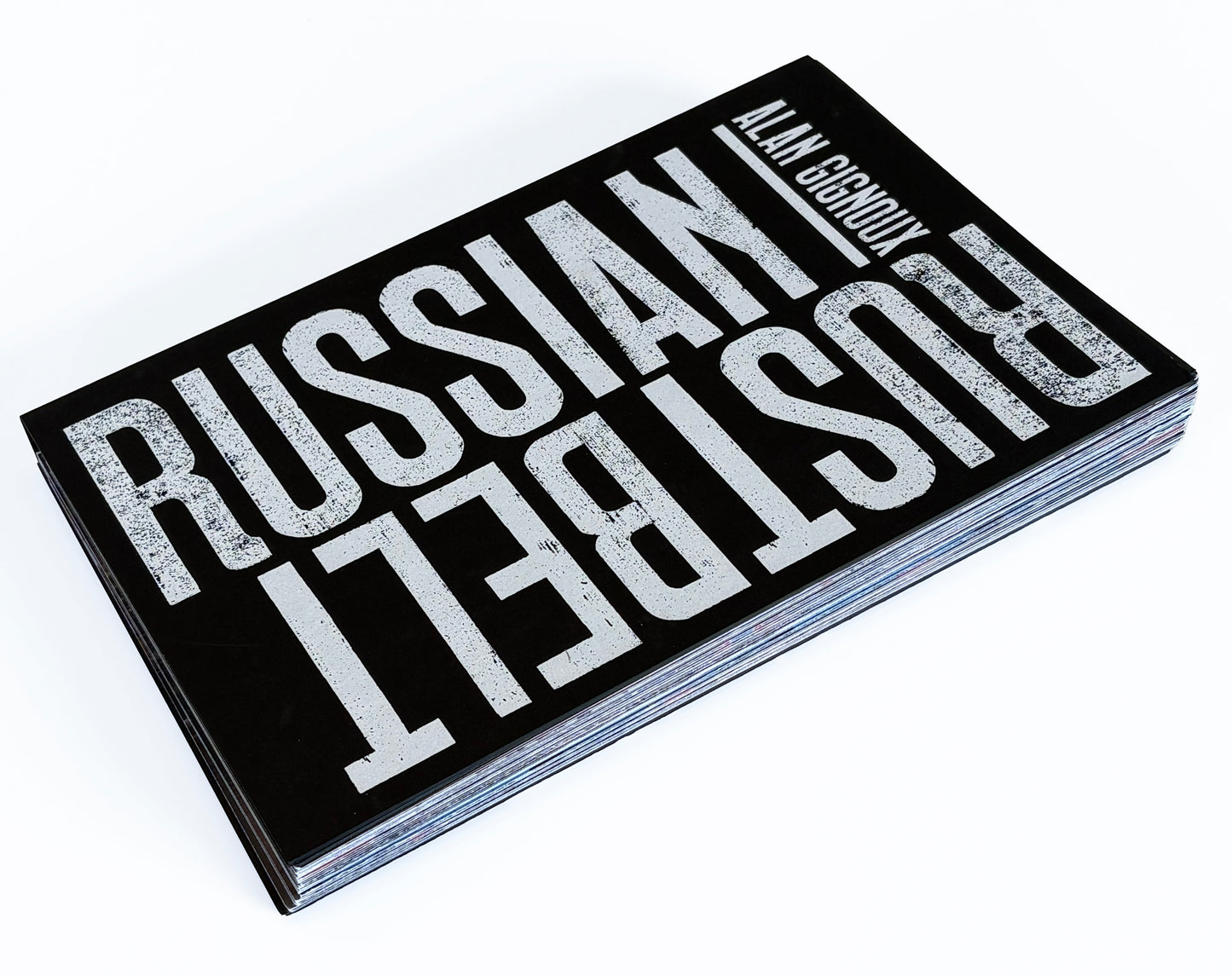 Russian Rust Belt