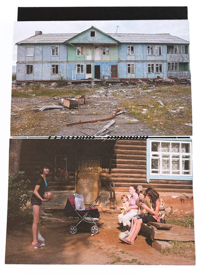 Russian Rust Belt