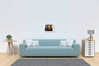 The Passenger (from the series Unqualified), 2022