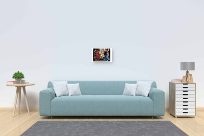 Irene’s Table, 2019